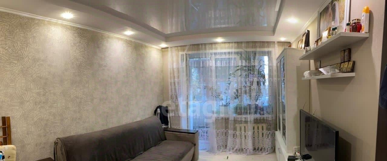 квартира г Шебекино ул Кирова 20 фото 5