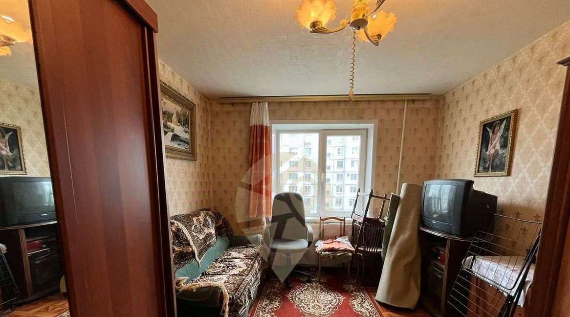 квартира г Старый Оскол мкр Звездный 8 фото 6