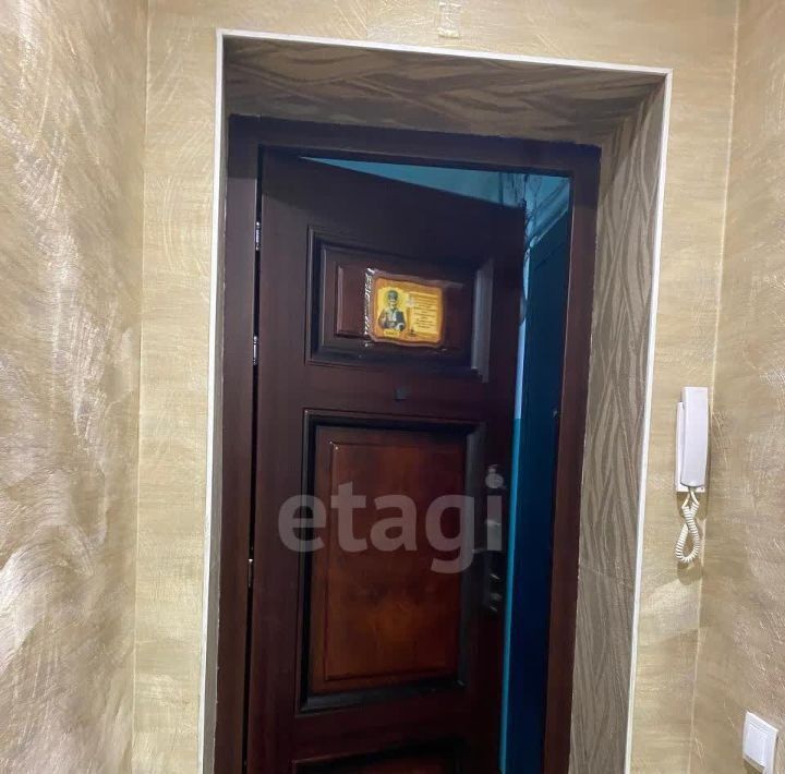 квартира г Шебекино ул Кирова 20 фото 11