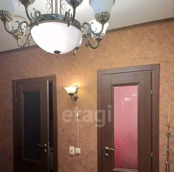 квартира г Белгород Западный б-р Юности 33 фото 9