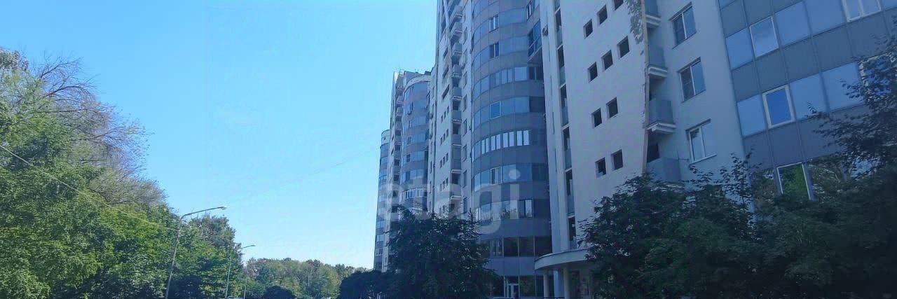 квартира г Белгород Восточный ул Костюкова 36б фото 11