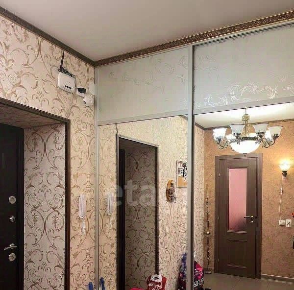 квартира г Белгород Западный б-р Юности 33 фото 13
