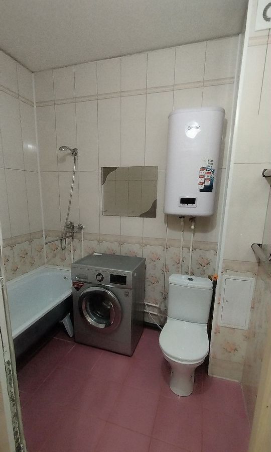 квартира г Стерлитамак ул Строителей 65 фото 8
