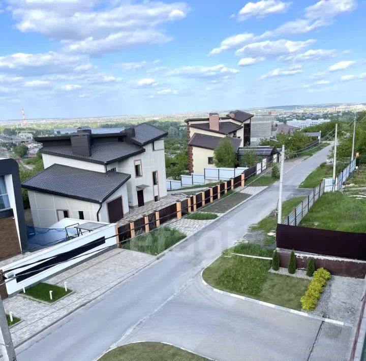 квартира г Белгород Восточный ул им Катукова М.Е. 4 фото 24