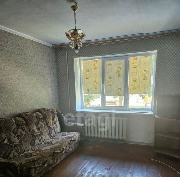 квартира г Шебекино ул Московская 7 фото 7