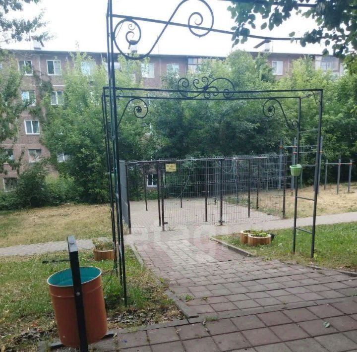 квартира г Белгород Восточный ул Николая Чумичова 24б фото 8