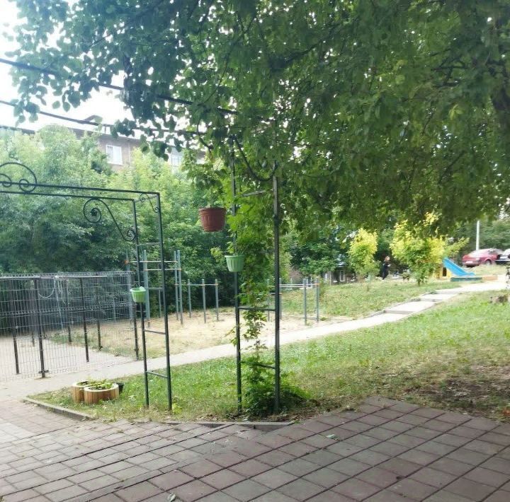 квартира г Белгород Восточный ул Николая Чумичова 24б фото 10
