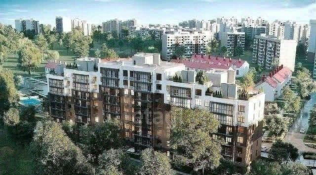 квартира г Белгород Западный ул Квасова 37 фото 16