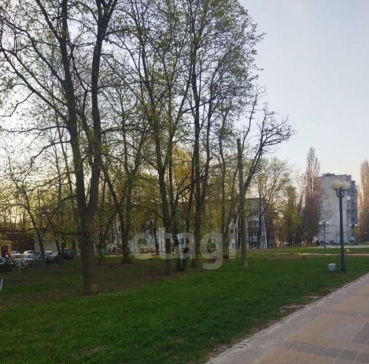 квартира г Белгород Восточный ул Николая Чумичова 24б фото 11