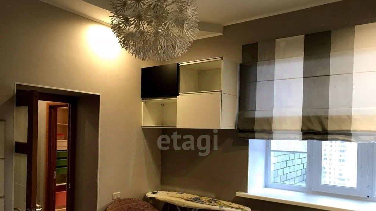квартира г Белгород Западный ул Щорса 36а фото 5