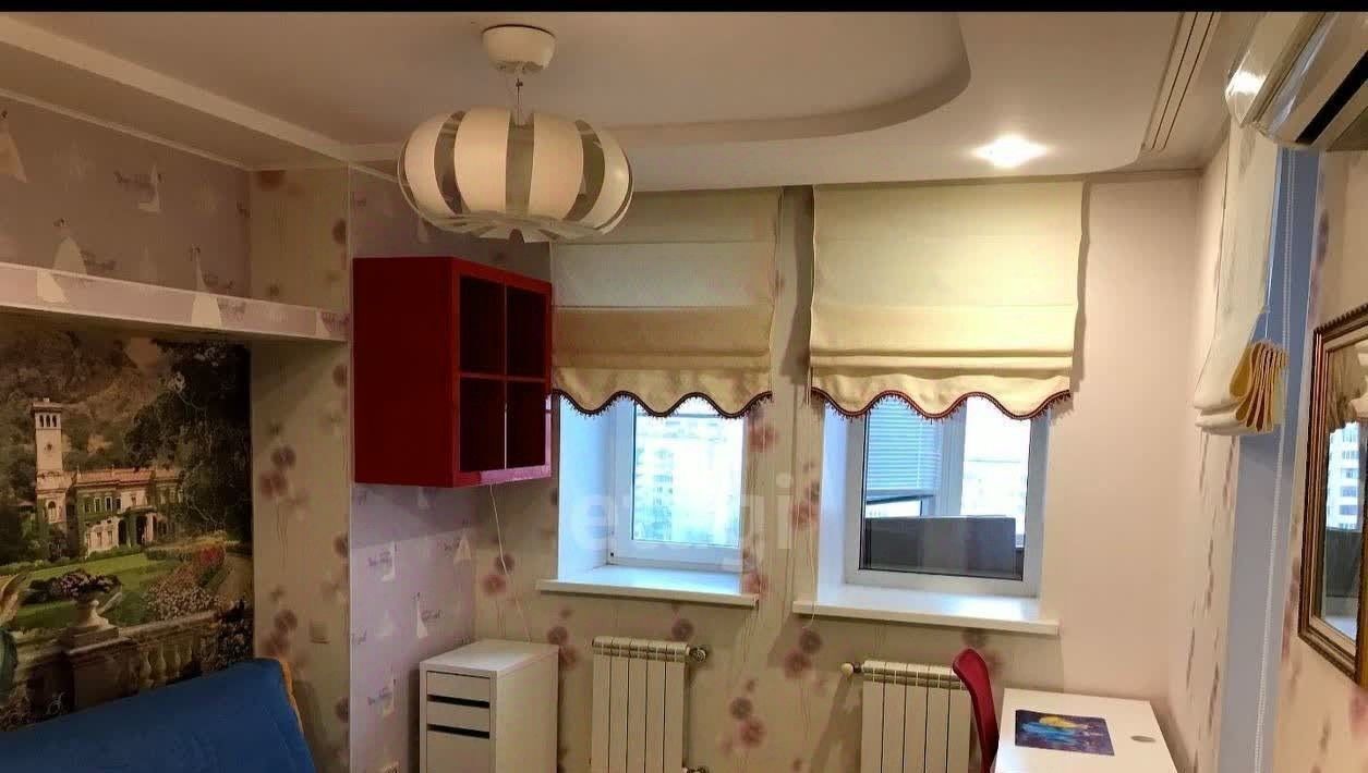 квартира г Белгород Западный ул Щорса 36а фото 8