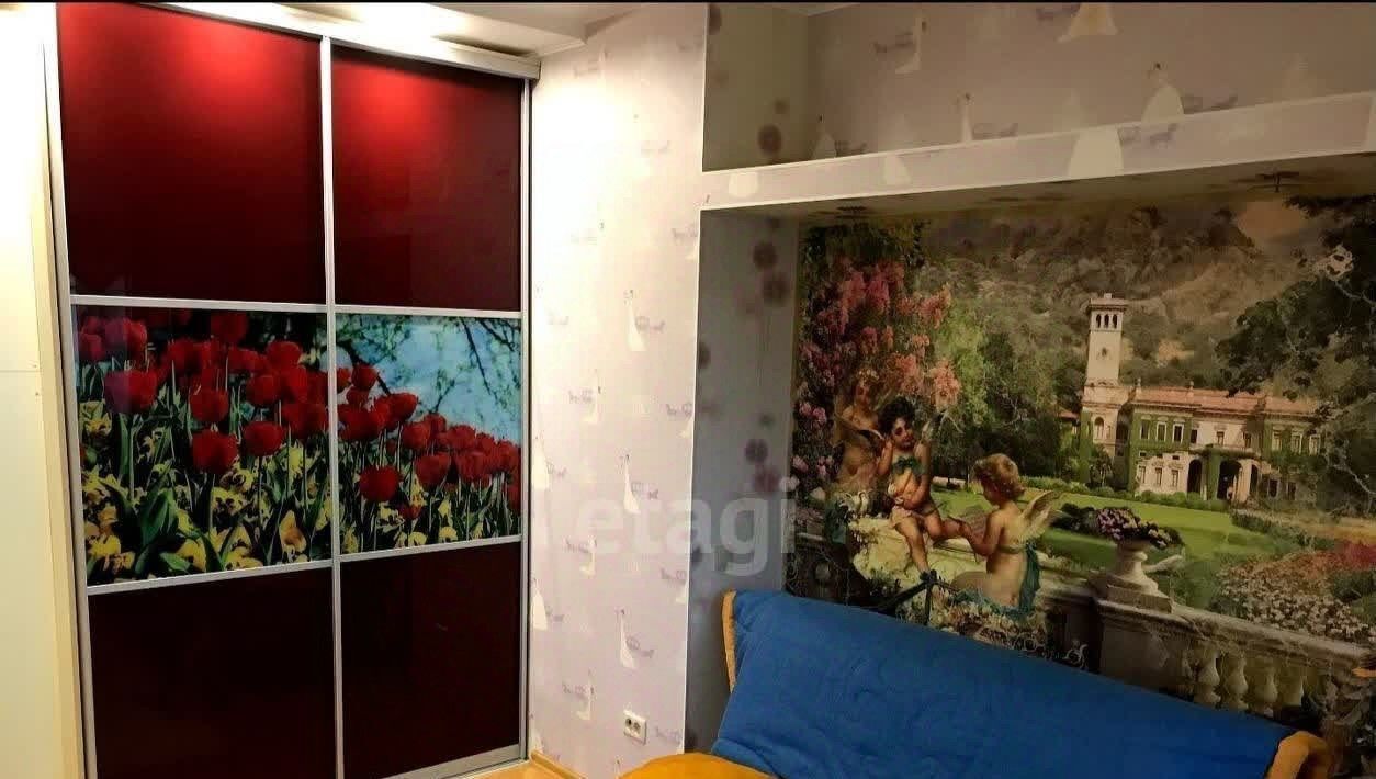 квартира г Белгород Западный ул Щорса 36а фото 9