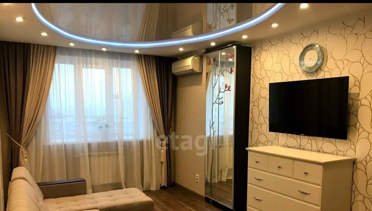 квартира г Белгород Западный ул Щорса 36а фото 11