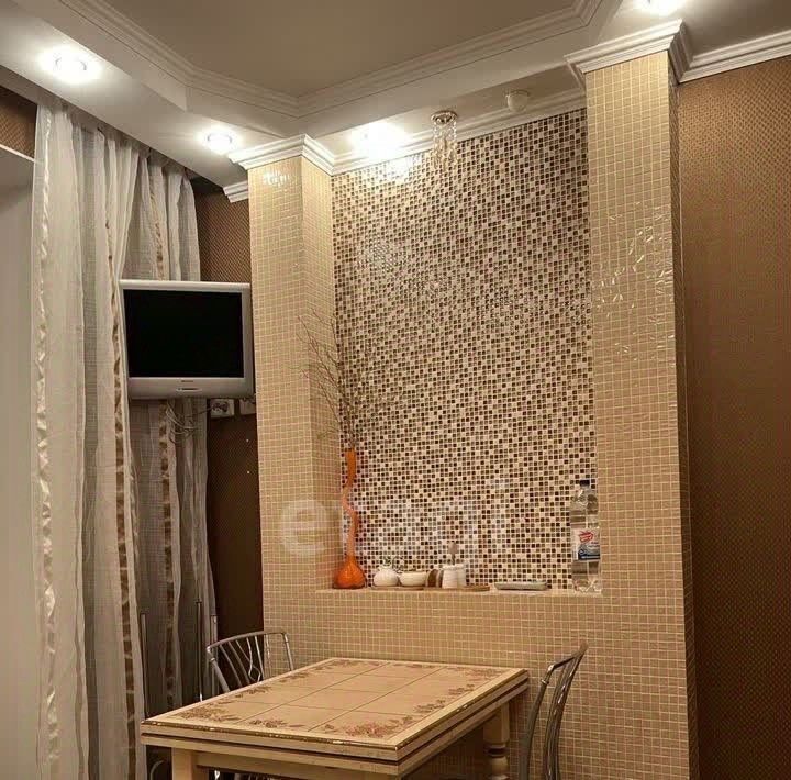 квартира г Белгород Западный ул Щорса 36а фото 12