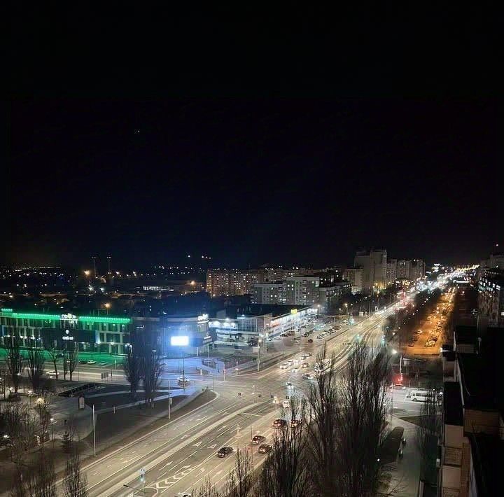 квартира г Белгород Западный ул Щорса 36а фото 15