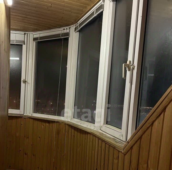квартира г Белгород Западный ул Щорса 36а фото 16