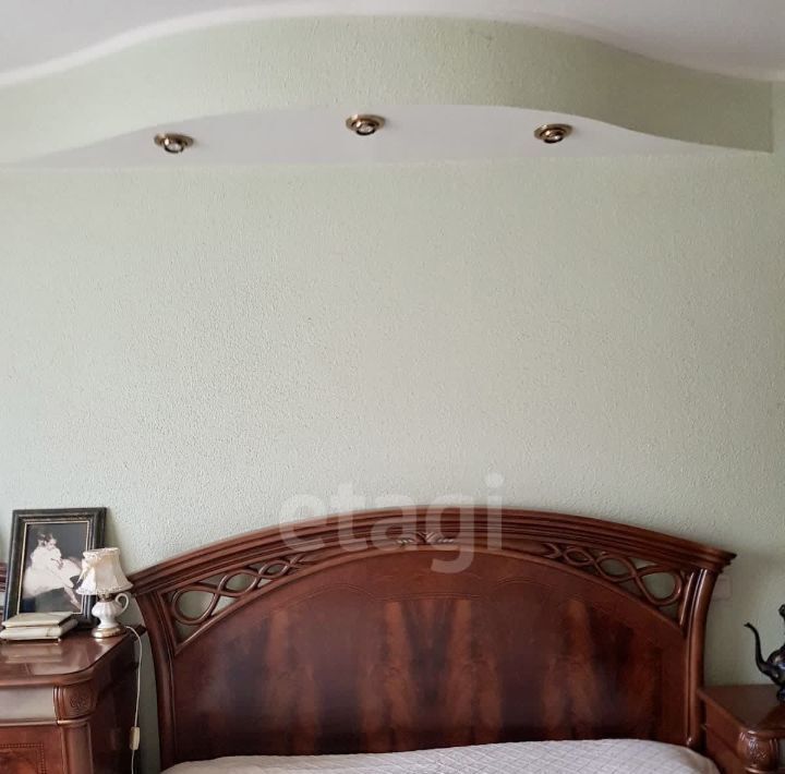 квартира г Белгород Восточный б-р Народный 38а фото 11
