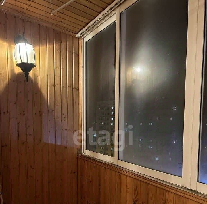 квартира г Белгород Западный ул Щорса 36а фото 17