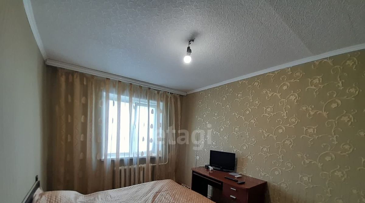 квартира г Белгород Восточный ул Тимирязева 1 фото 5