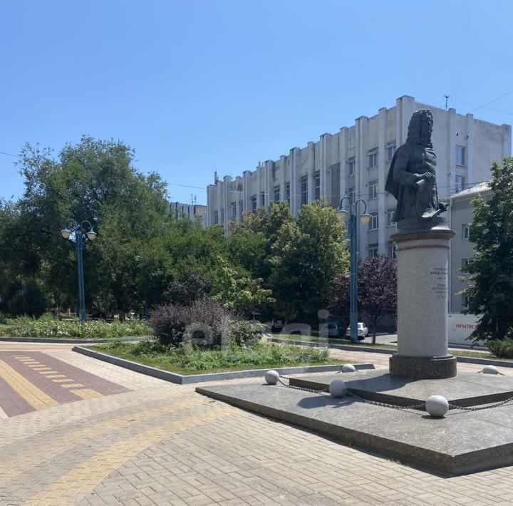 квартира г Белгород Восточный б-р Народный 38а фото 17