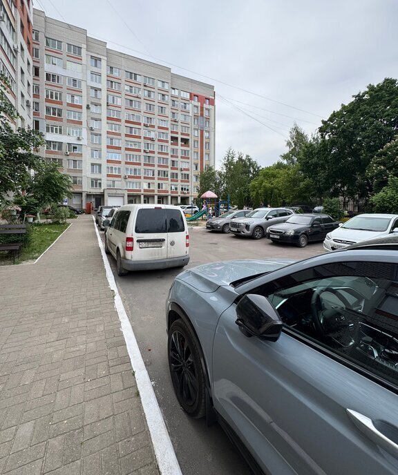 квартира г Брянск ул Пушкина 33 фото 3