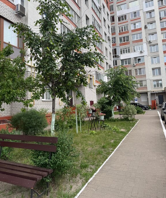квартира г Брянск ул Пушкина 33 фото 4
