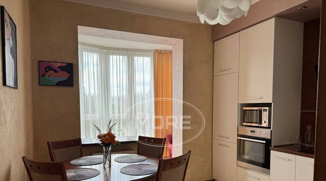 квартира г Калининград р-н Ленинградский ул Орудийная 30в фото 4