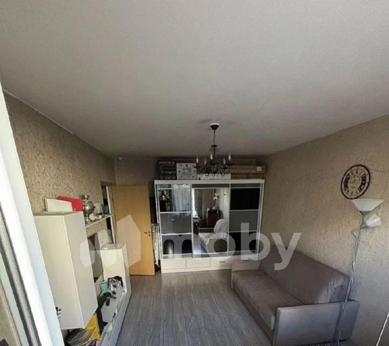 квартира г Калининград р-н Ленинградский ул Генерала Челнокова 30 фото 2