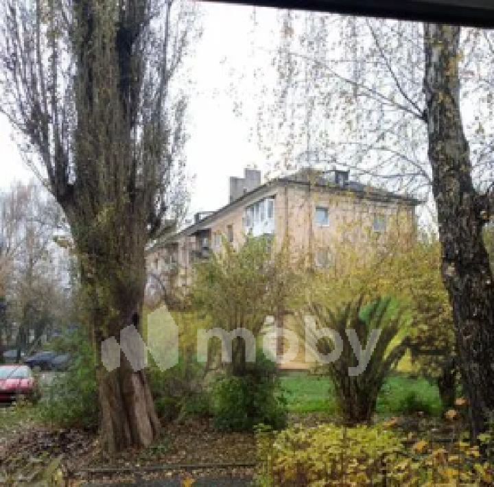 квартира г Калининград р-н Центральный ул Г.Димитрова 11 фото 2