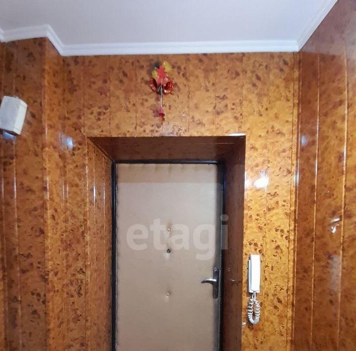 квартира г Белгород Восточный ул Тимирязева 1 фото 14