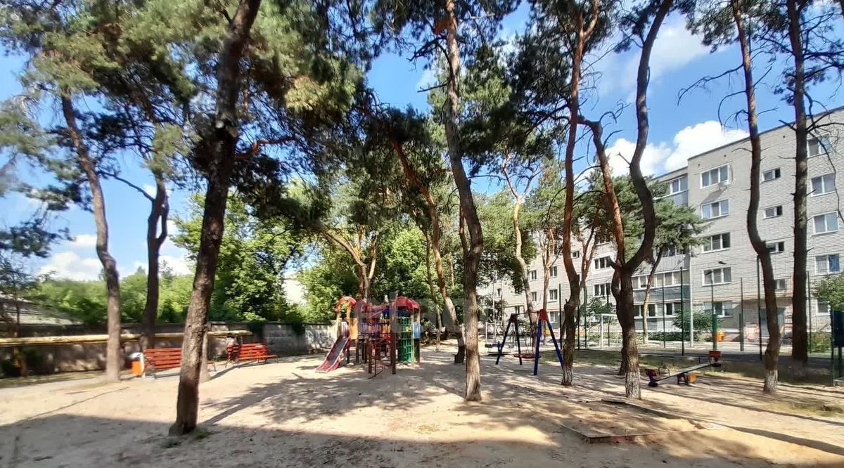 квартира г Белгород Восточный ул Тимирязева 1 фото 15