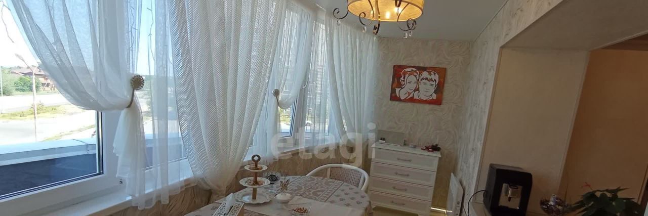 квартира г Белгород Восточный ул Газовиков 9 фото 7