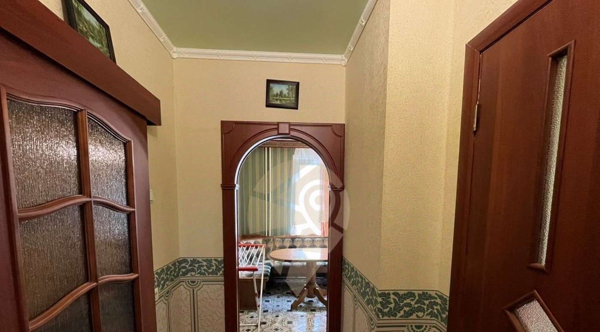 квартира г Старый Оскол Восточный микрорайон 11А фото 5