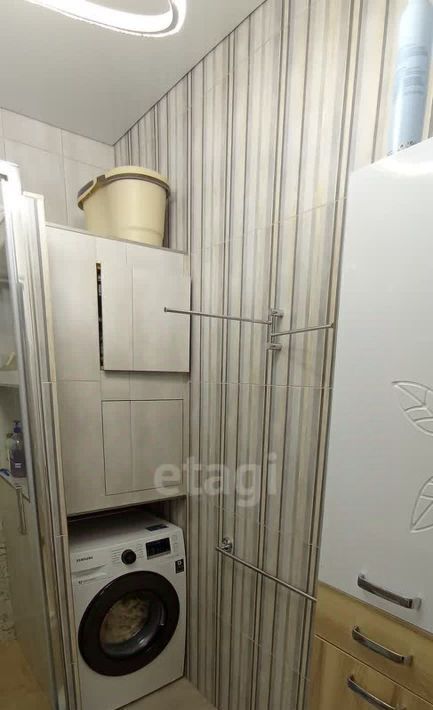 квартира г Белгород Восточный ул Газовиков 9 фото 27