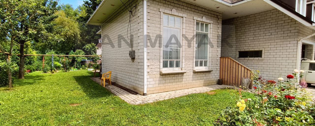 дом г Майкоп х Гавердовский ул Калинина 6/1 Республика Адыгея Адыгея фото 23