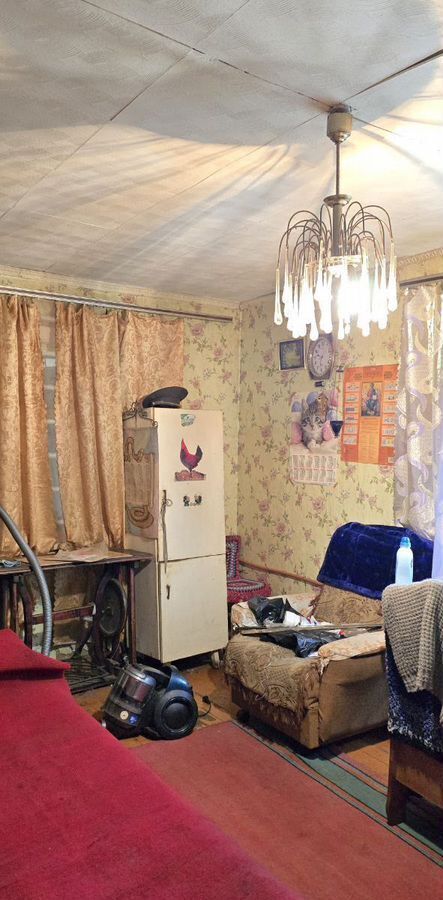 дом г Донской мкр Подлесный ул Вахрушева 16 фото 10