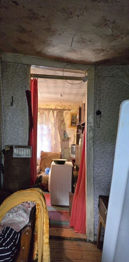 дом г Донской мкр Подлесный ул Вахрушева 16 фото 11