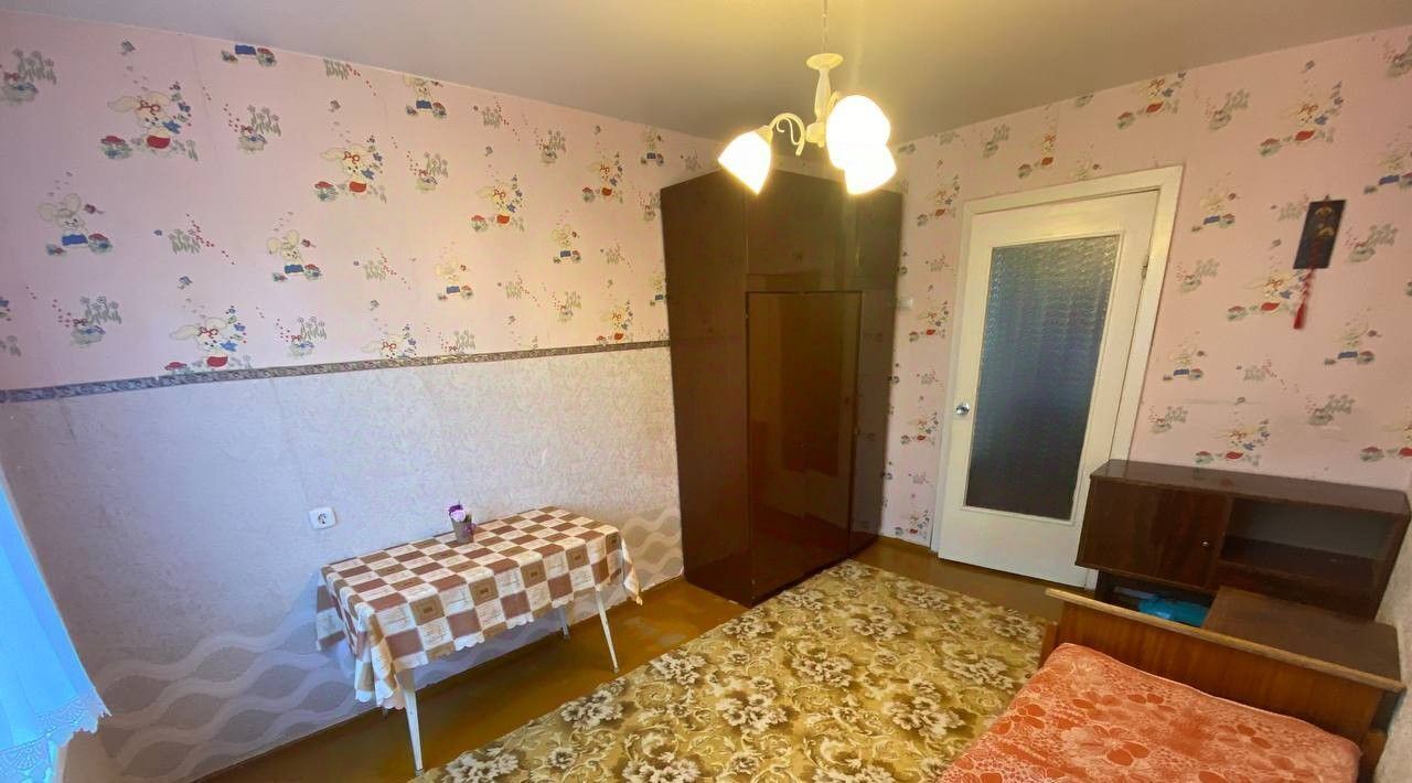 квартира г Красноярск р-н Ленинский ул 2-я Краснофлотская 1 фото 17