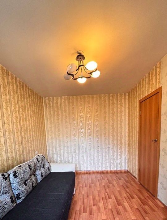 квартира г Красноярск р-н Октябрьский микрорайон Николаевка ул Советская 135 фото 5