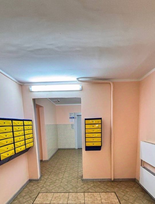 квартира г Красноярск р-н Октябрьский микрорайон Николаевка ул Советская 135 фото 17