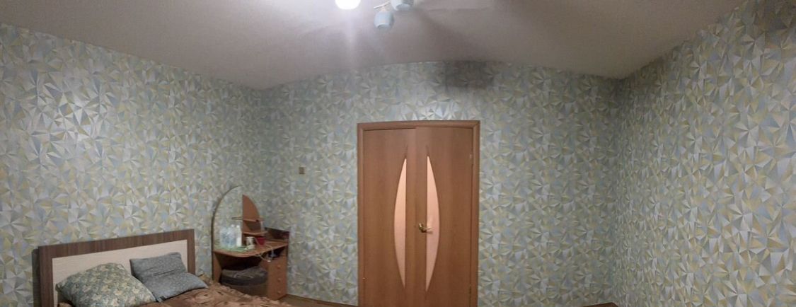 квартира г Красноярск р-н Ленинский ул 26 Бакинских Комиссаров 26 фото 7