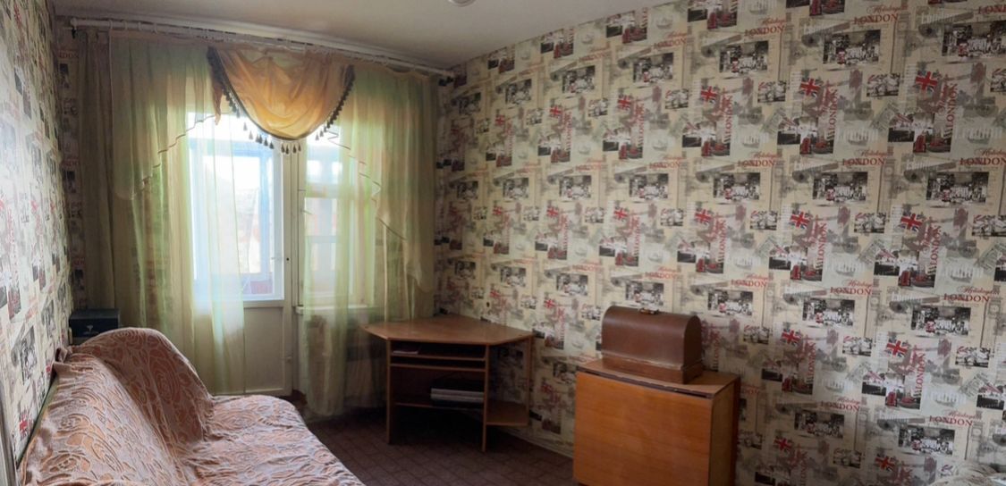 квартира г Красноярск р-н Ленинский ул 26 Бакинских Комиссаров 26 фото 10