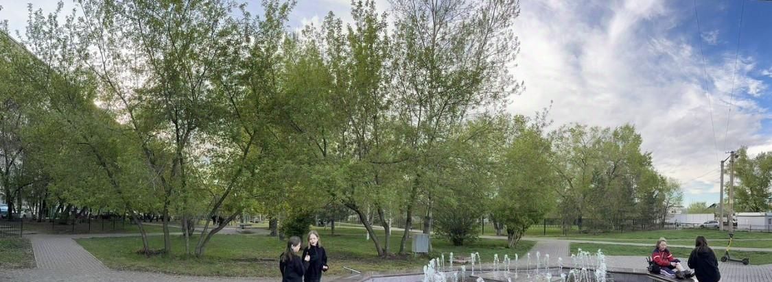 квартира г Красноярск р-н Ленинский ул 26 Бакинских Комиссаров 26 фото 14