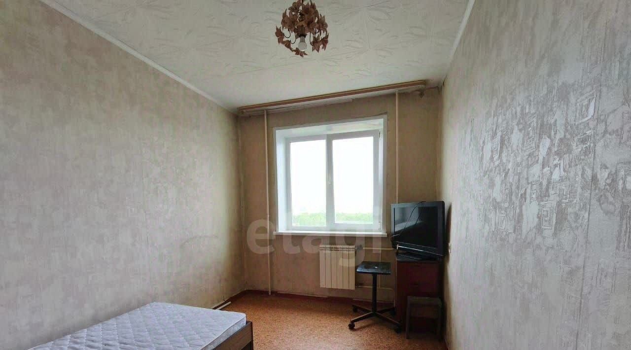 квартира г Красноярск р-н Ленинский ул Энергетиков 24 фото 10