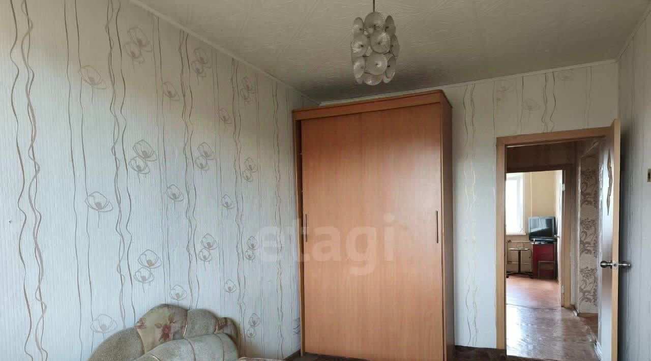 квартира г Красноярск р-н Ленинский ул Энергетиков 24 фото 12