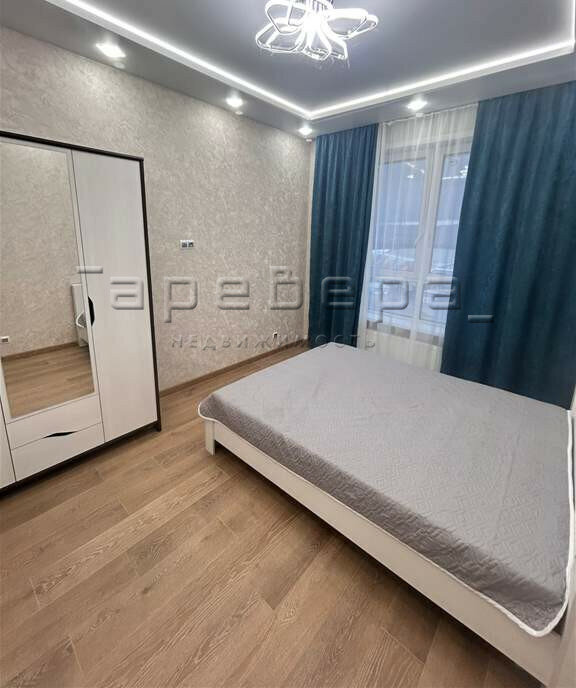 квартира г Красноярск ул Октябрьская 16 фото 5
