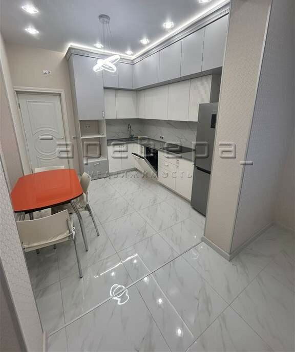 квартира г Красноярск ул Октябрьская 16 фото 15