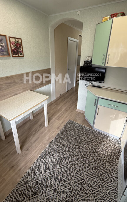 квартира г Октябрьский ул Лермонтова 11 фото 3