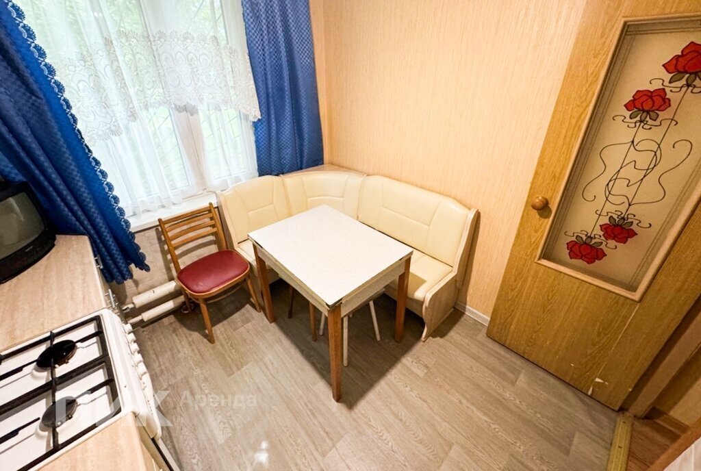 квартира г Москва метро Выхино ул Молдагуловой 30 фото 10