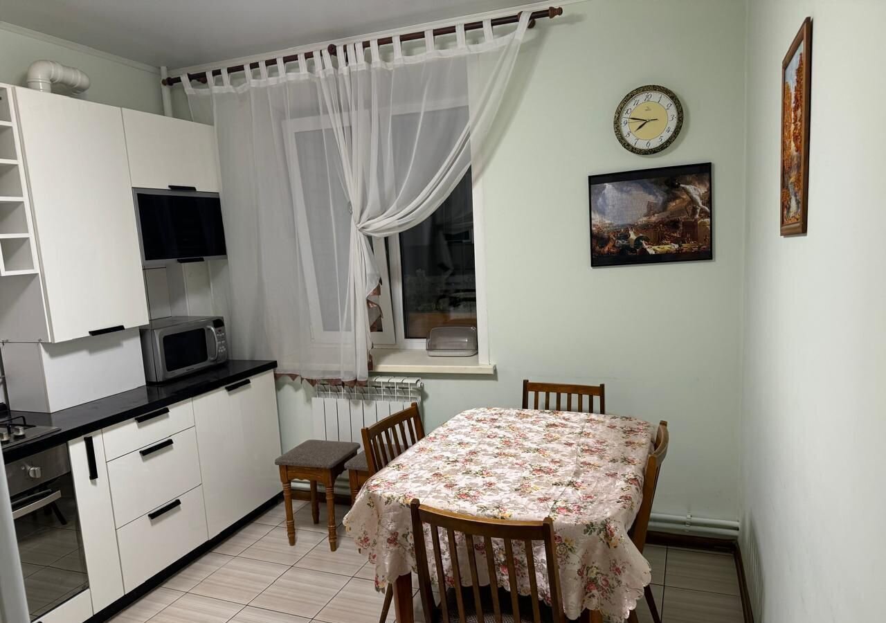 квартира г Кострома р-н Заволжский ул Голубкова 14а фото 1